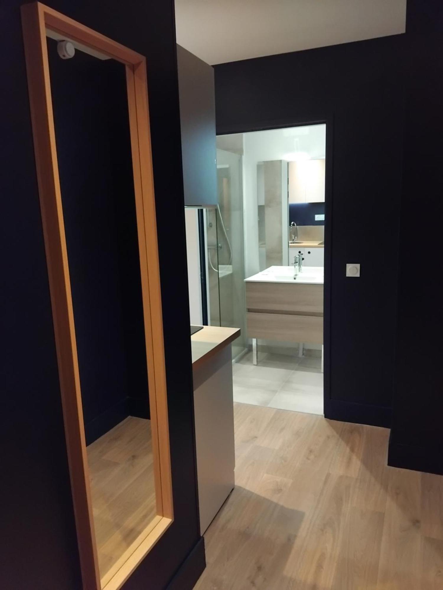 Appart'Hotel Residis Paray Orly Exterior foto