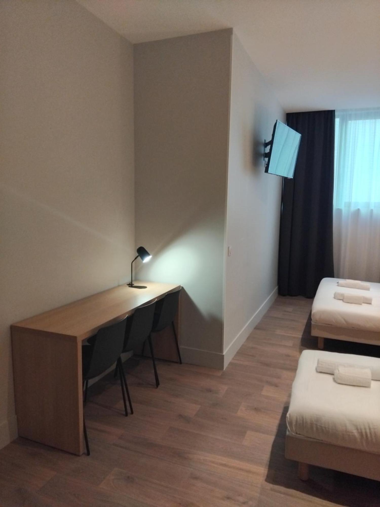 Appart'Hotel Residis Paray Orly Exterior foto